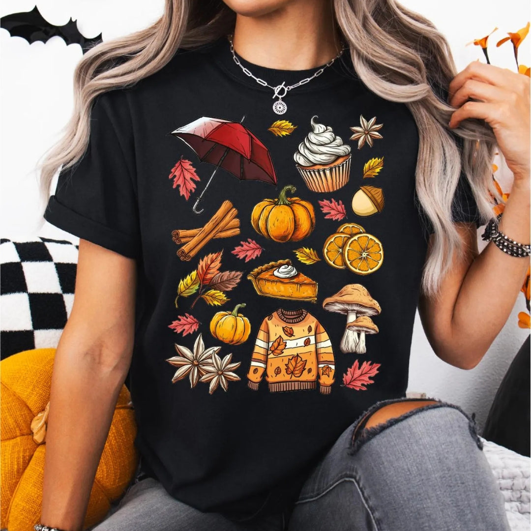 Tricou Oversized BUMBAC 100% Octombrie 14